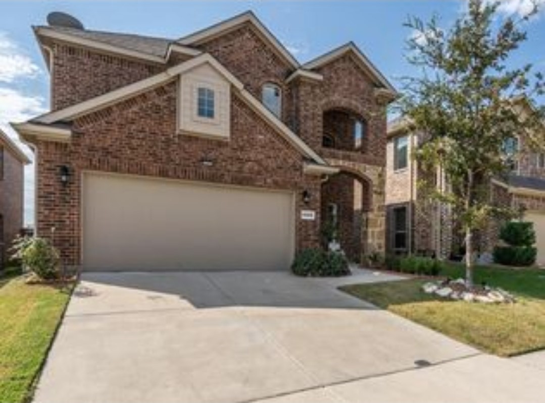 9909 Copperhead Lane Mckinney TX 75071
