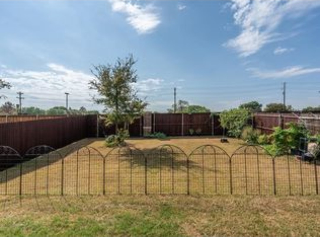 9909 Copperhead Lane Mckinney TX 75071