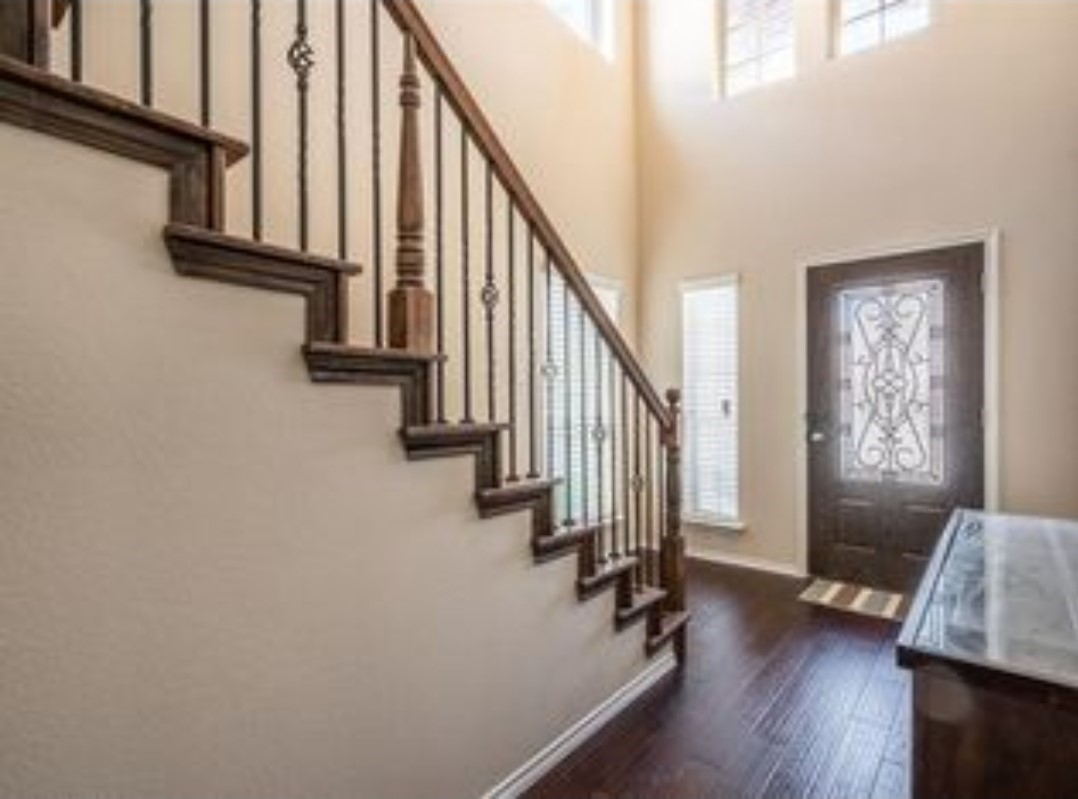 9909 Copperhead Lane Mckinney TX 75071