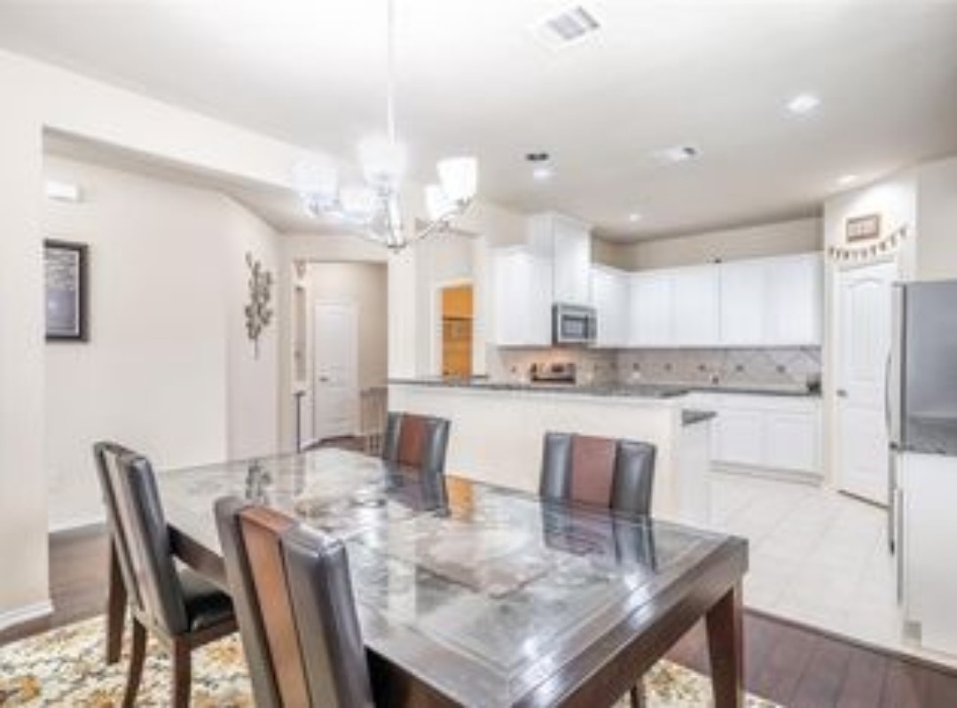 9909 Copperhead Lane Mckinney TX 75071