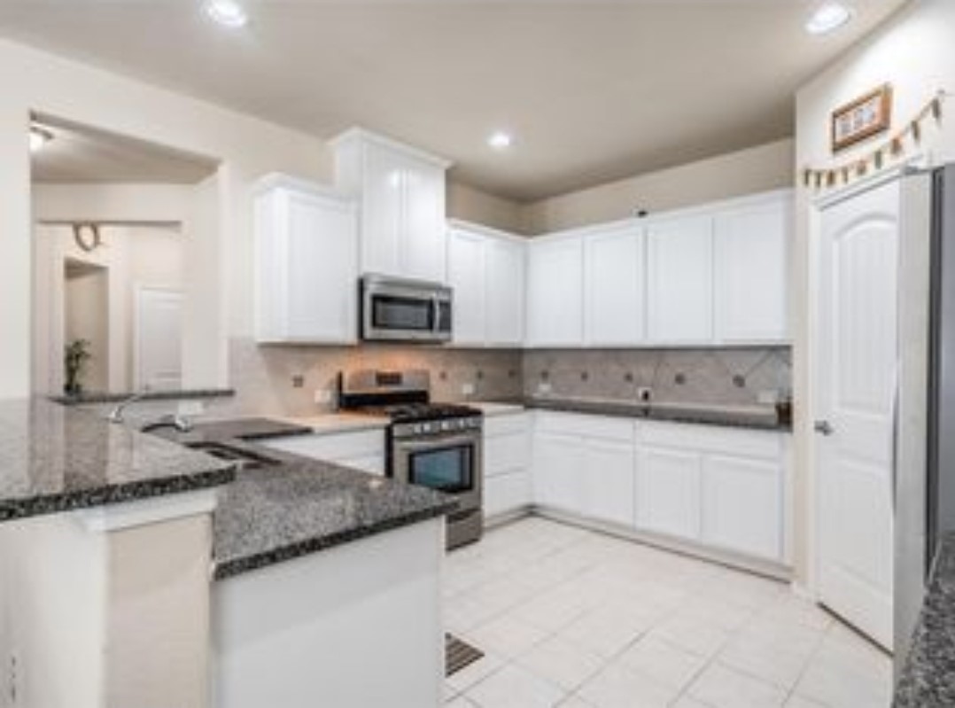 9909 Copperhead Lane Mckinney TX 75071