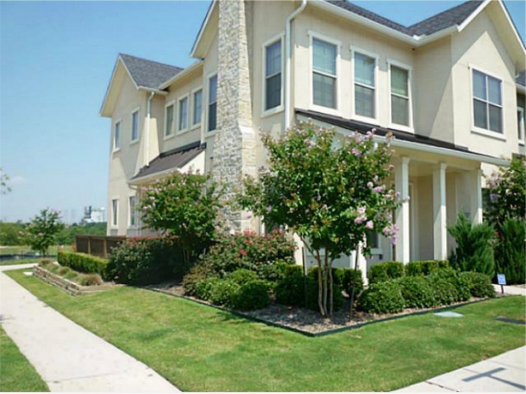 10523 Steinbeck Lane Irving TX 75063