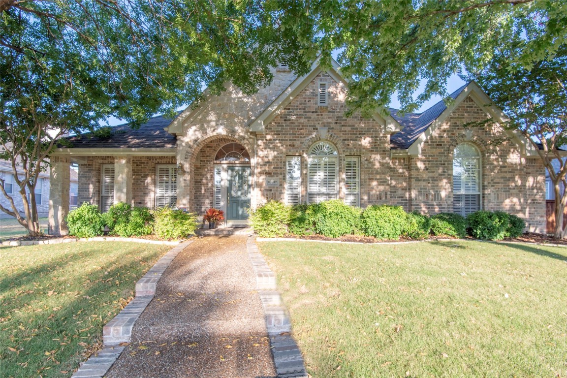 10917 Premier Drive Frisco TX 75033