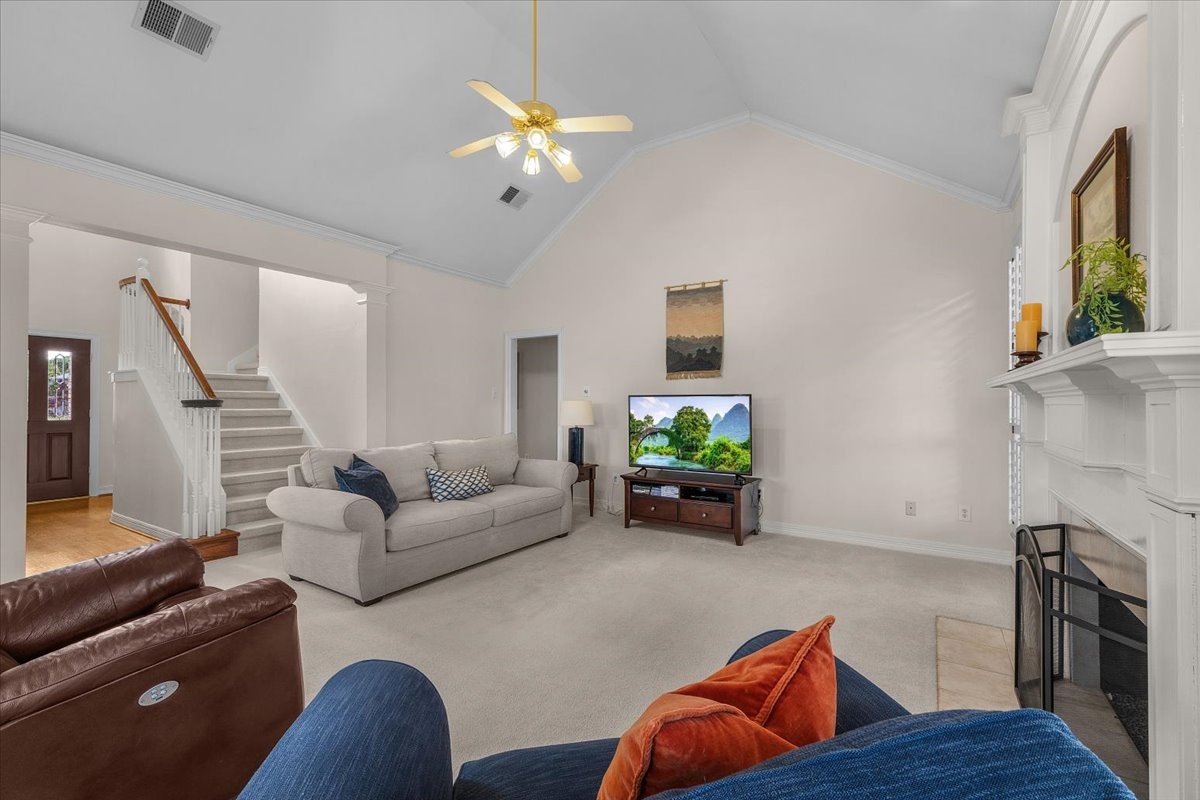 8117 Sun Meadows Court Fort Worth TX 76123