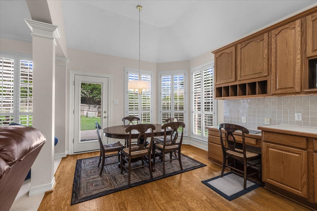 8117 Sun Meadows Court Fort Worth TX 76123