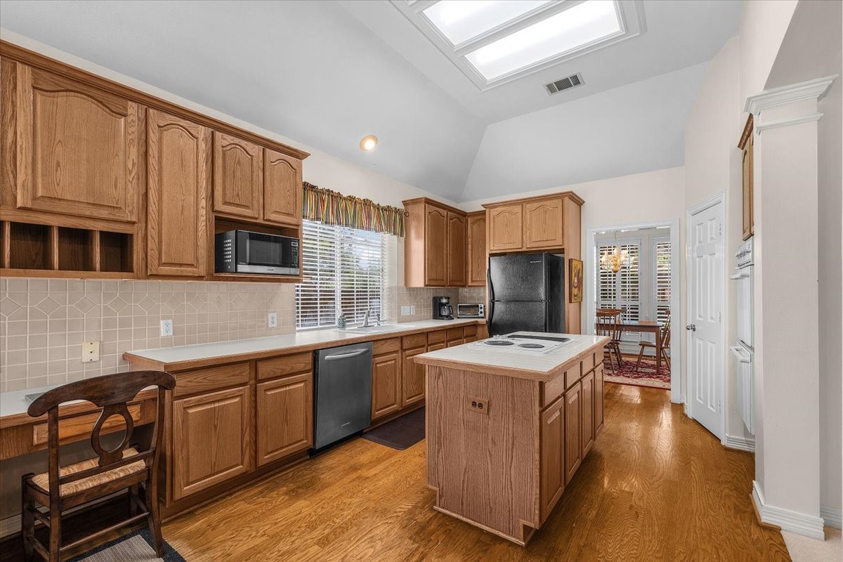 8117 Sun Meadows Court Fort Worth TX 76123