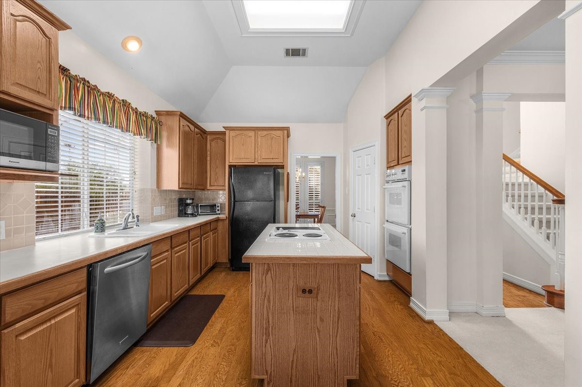 8117 Sun Meadows Court Fort Worth TX 76123