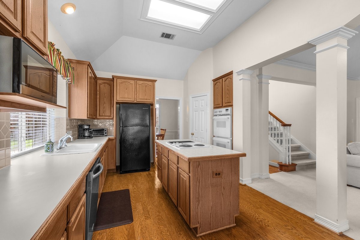 8117 Sun Meadows Court Fort Worth TX 76123