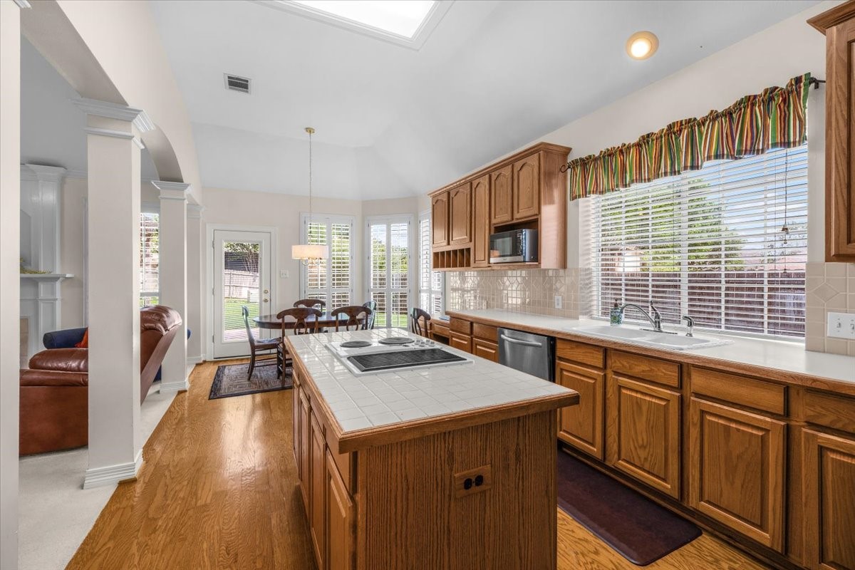 8117 Sun Meadows Court Fort Worth TX 76123