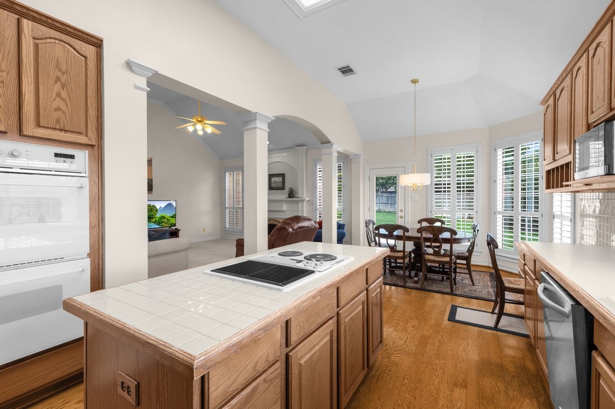 8117 Sun Meadows Court Fort Worth TX 76123
