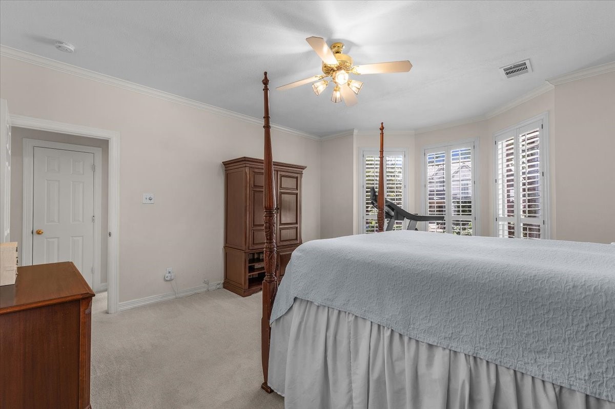 8117 Sun Meadows Court Fort Worth TX 76123
