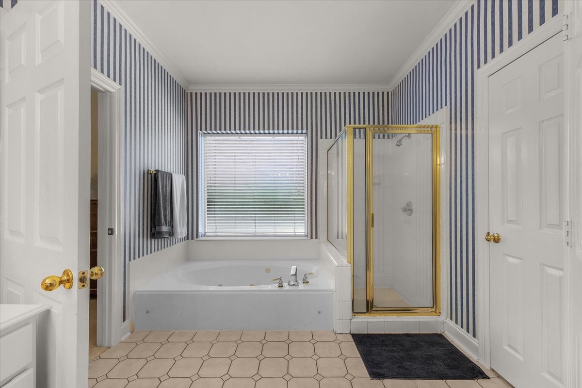8117 Sun Meadows Court Fort Worth TX 76123