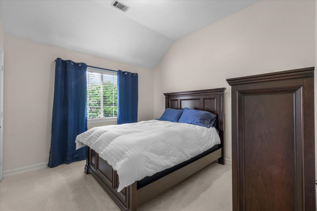 8117 Sun Meadows Court Fort Worth TX 76123