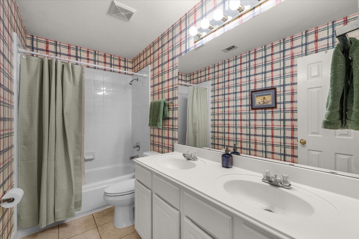 8117 Sun Meadows Court Fort Worth TX 76123