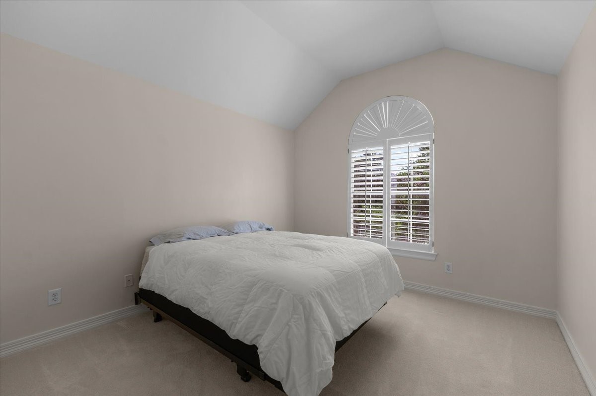 8117 Sun Meadows Court Fort Worth TX 76123