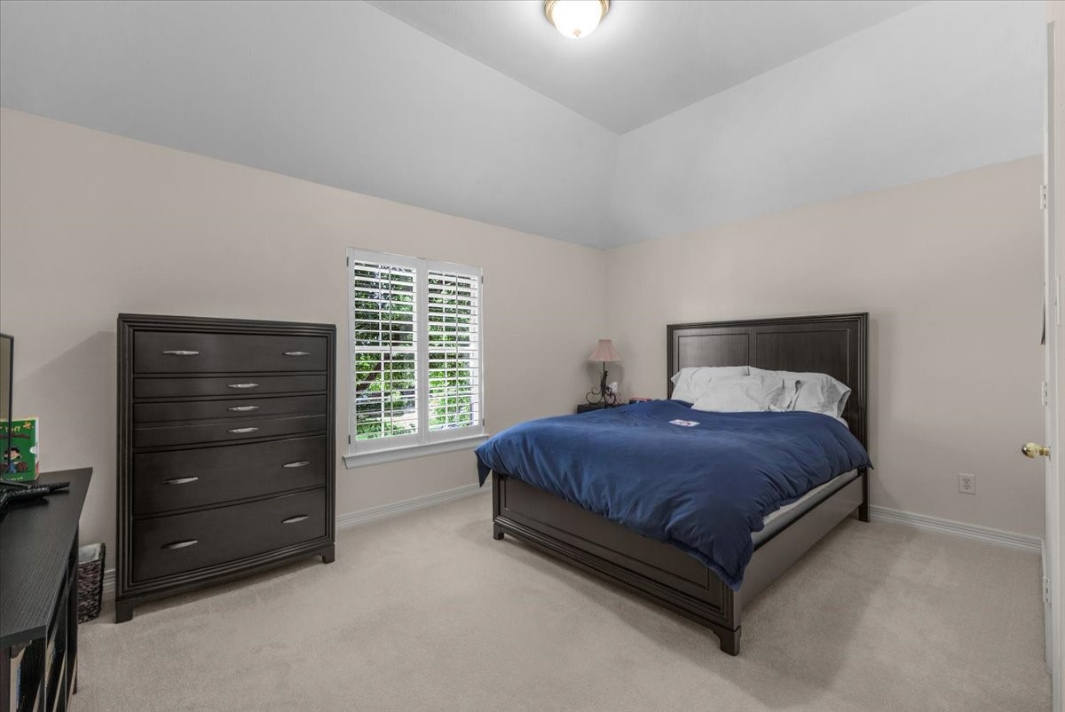 8117 Sun Meadows Court Fort Worth TX 76123