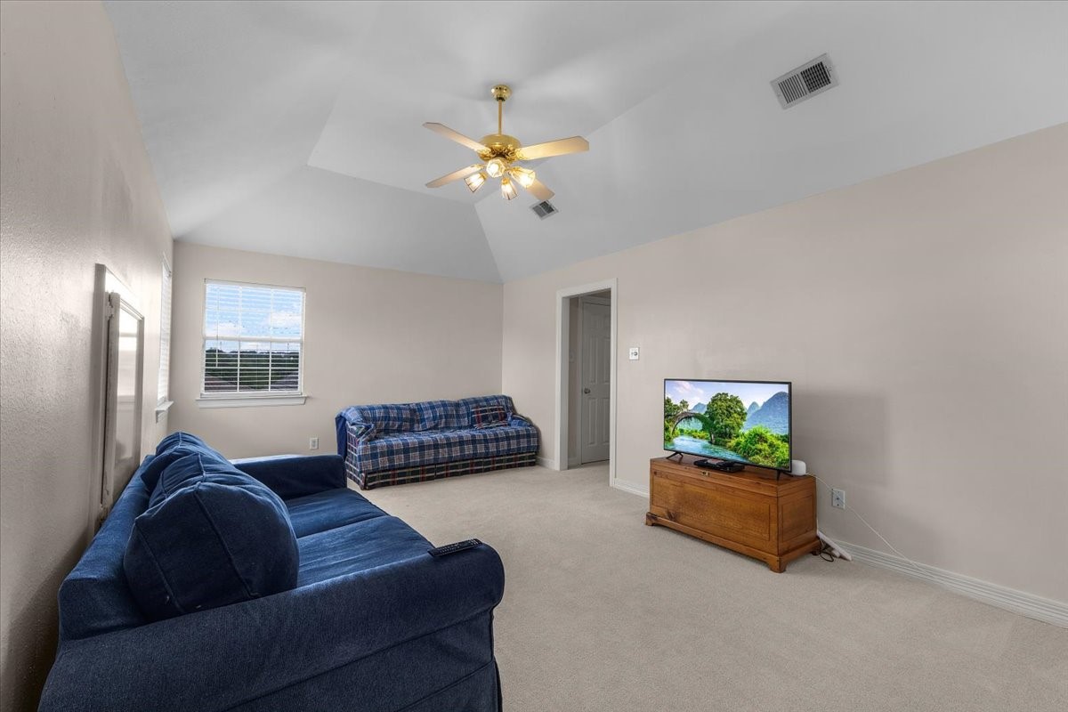 8117 Sun Meadows Court Fort Worth TX 76123