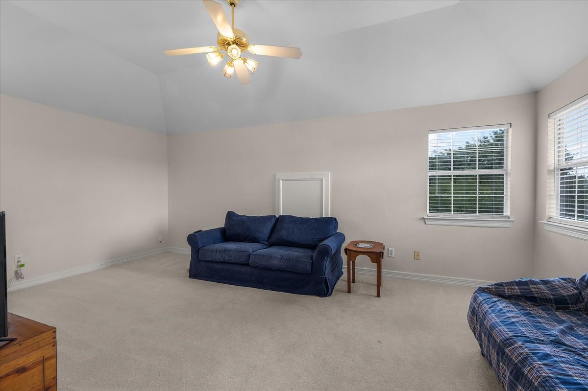 8117 Sun Meadows Court Fort Worth TX 76123