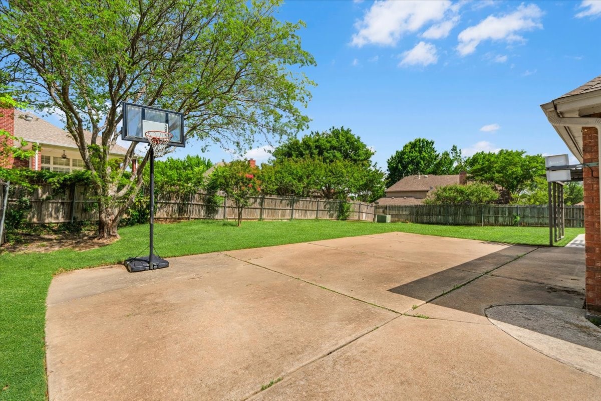 8117 Sun Meadows Court Fort Worth TX 76123