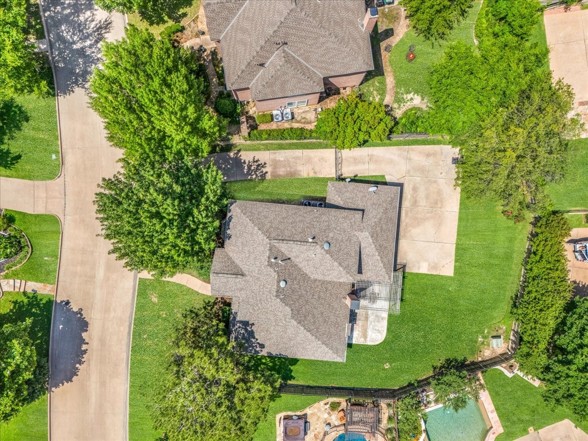 8117 Sun Meadows Court Fort Worth TX 76123