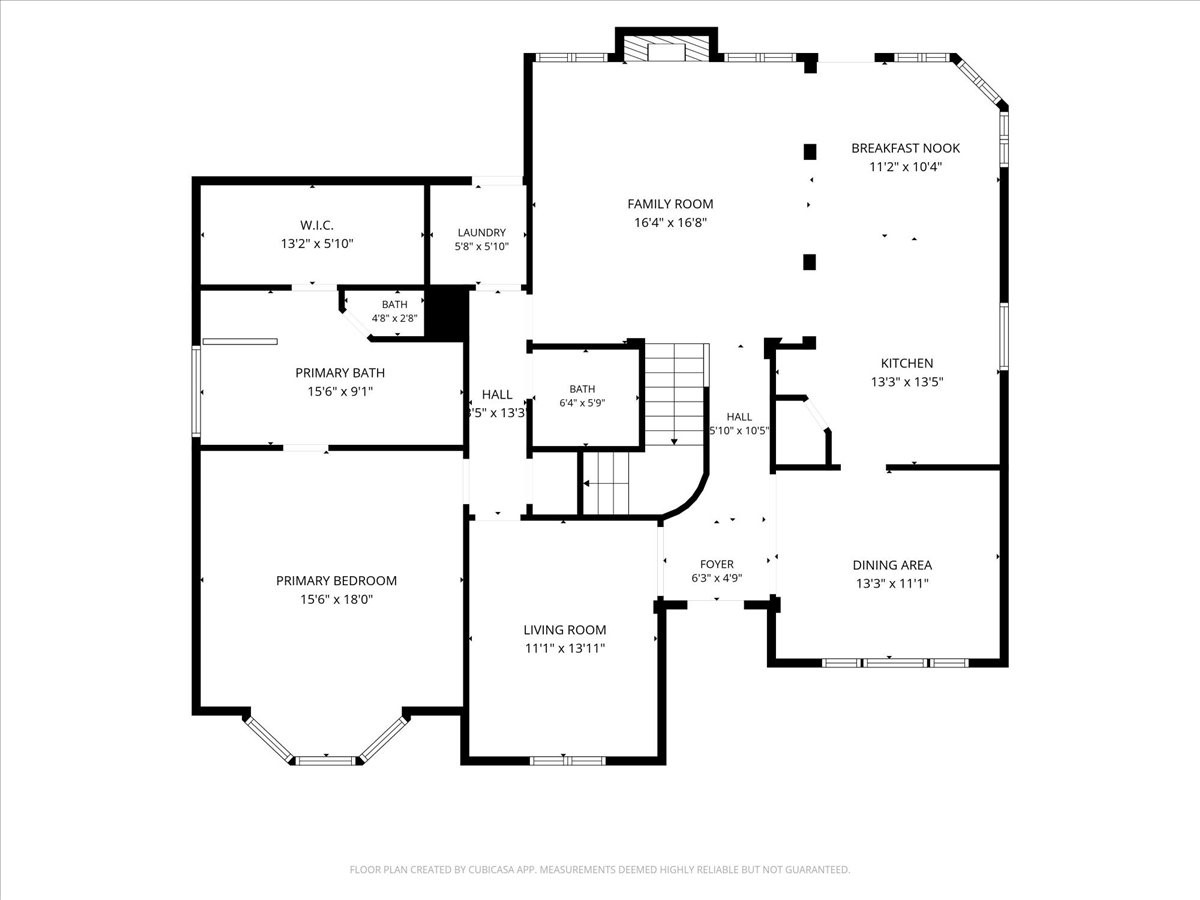 8117 Sun Meadows Court Fort Worth TX 76123