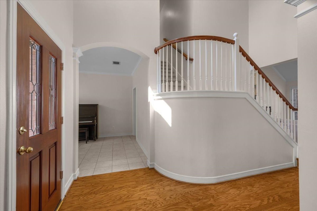 8117 Sun Meadows Court Fort Worth TX 76123