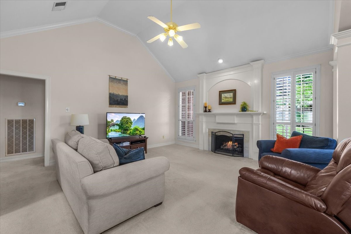8117 Sun Meadows Court Fort Worth TX 76123