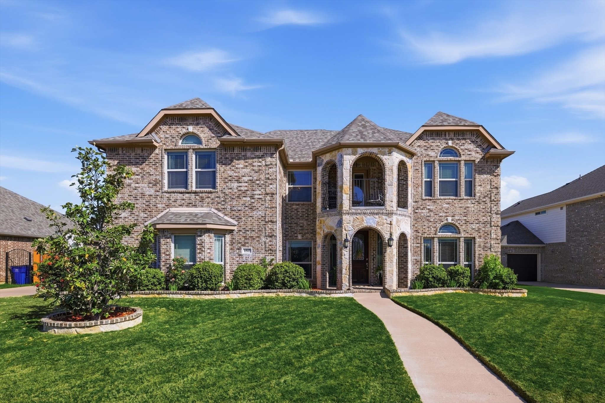 1517 Quintessa Avenue Kennedale TX 76060