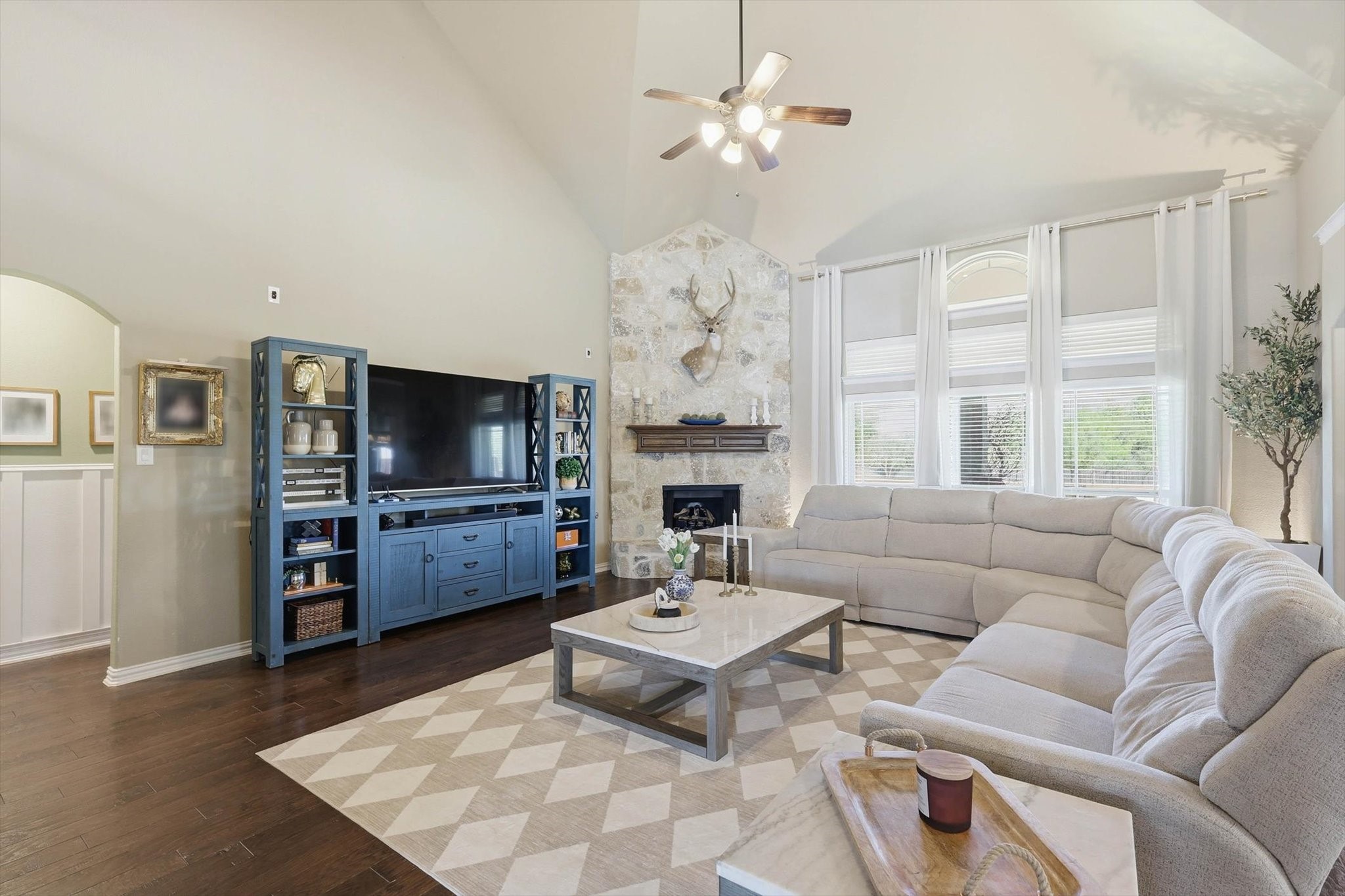 1517 Quintessa Avenue Kennedale TX 76060