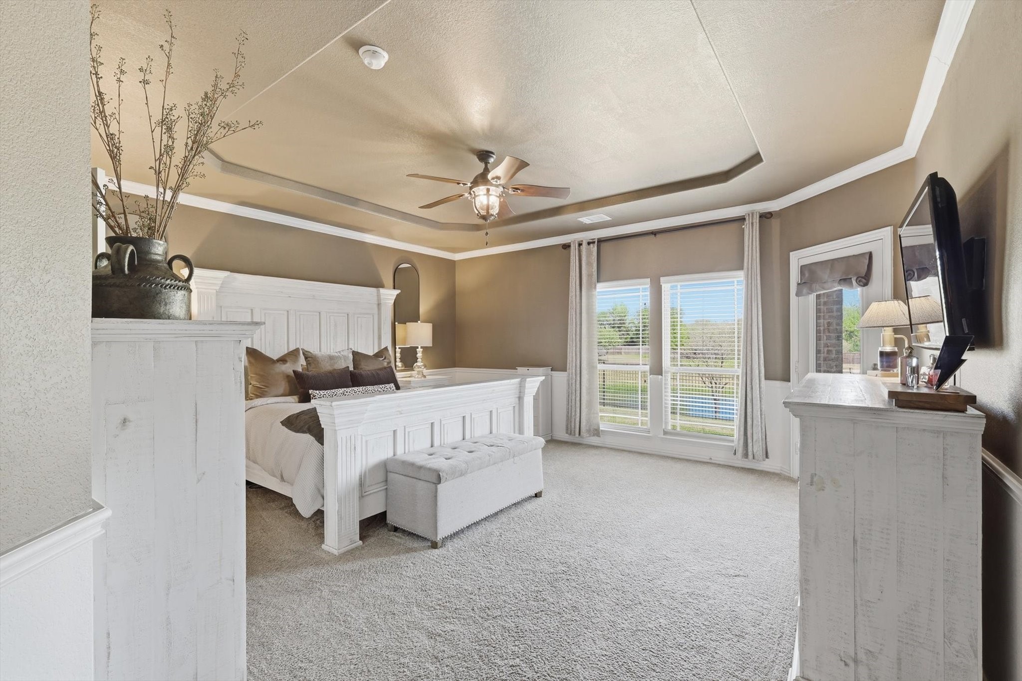 1517 Quintessa Avenue Kennedale TX 76060