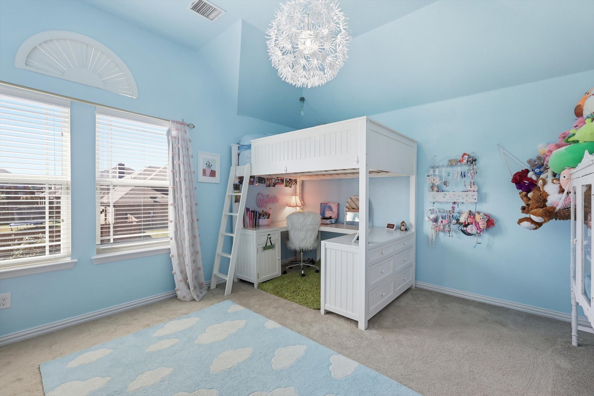 1517 Quintessa Avenue Kennedale TX 76060