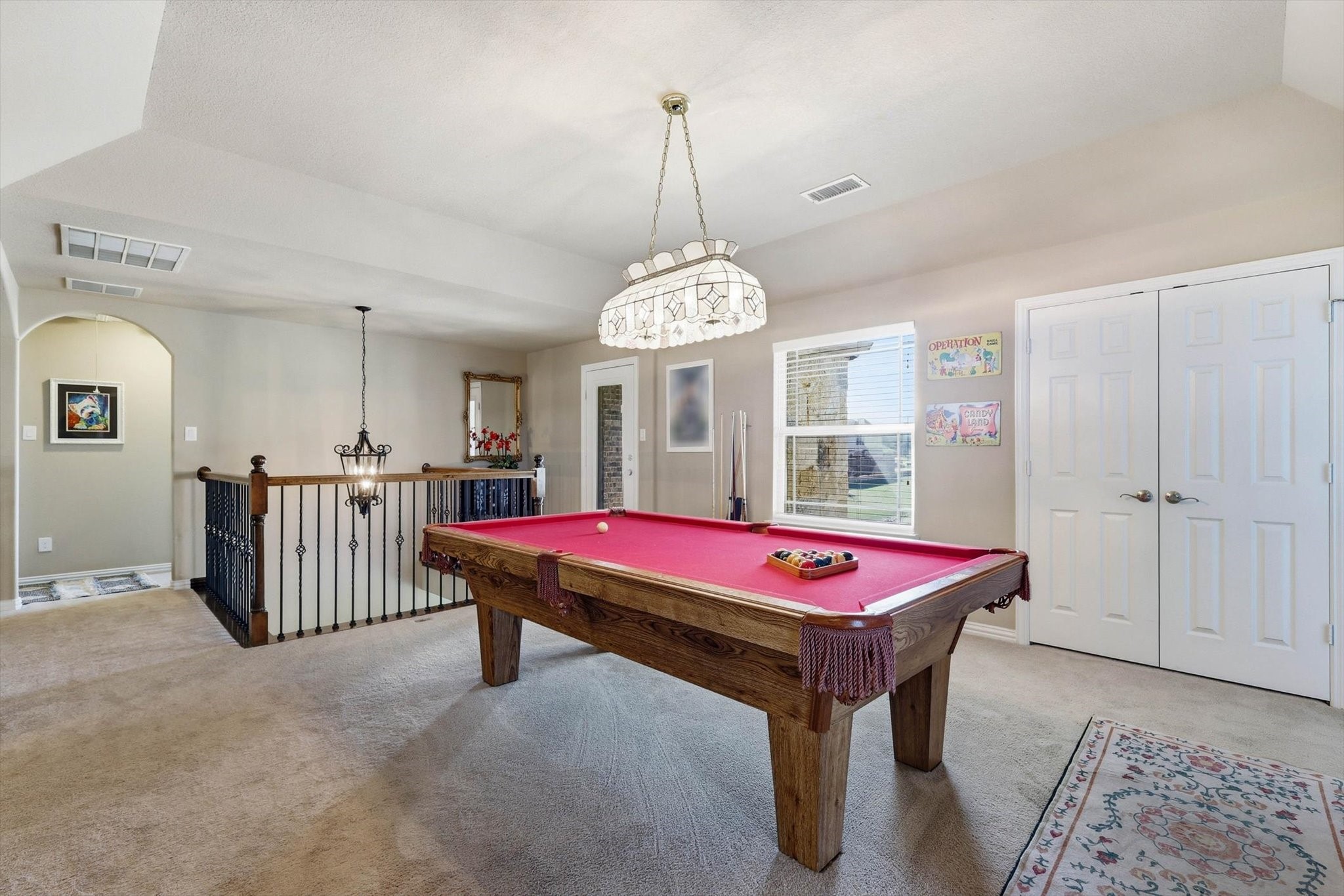 1517 Quintessa Avenue Kennedale TX 76060
