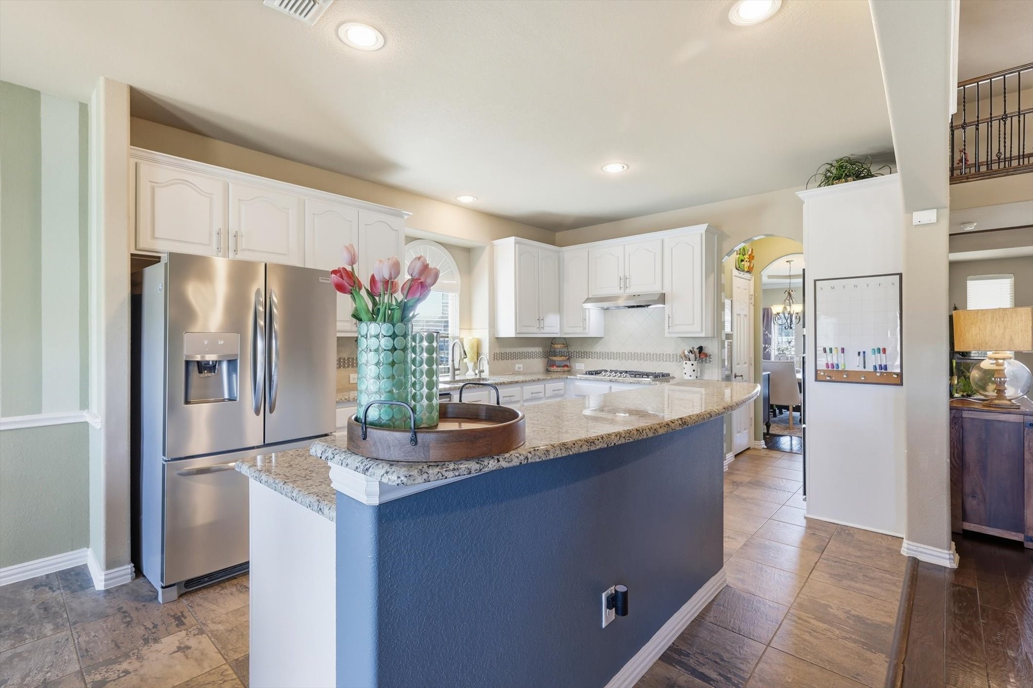 1517 Quintessa Avenue Kennedale TX 76060
