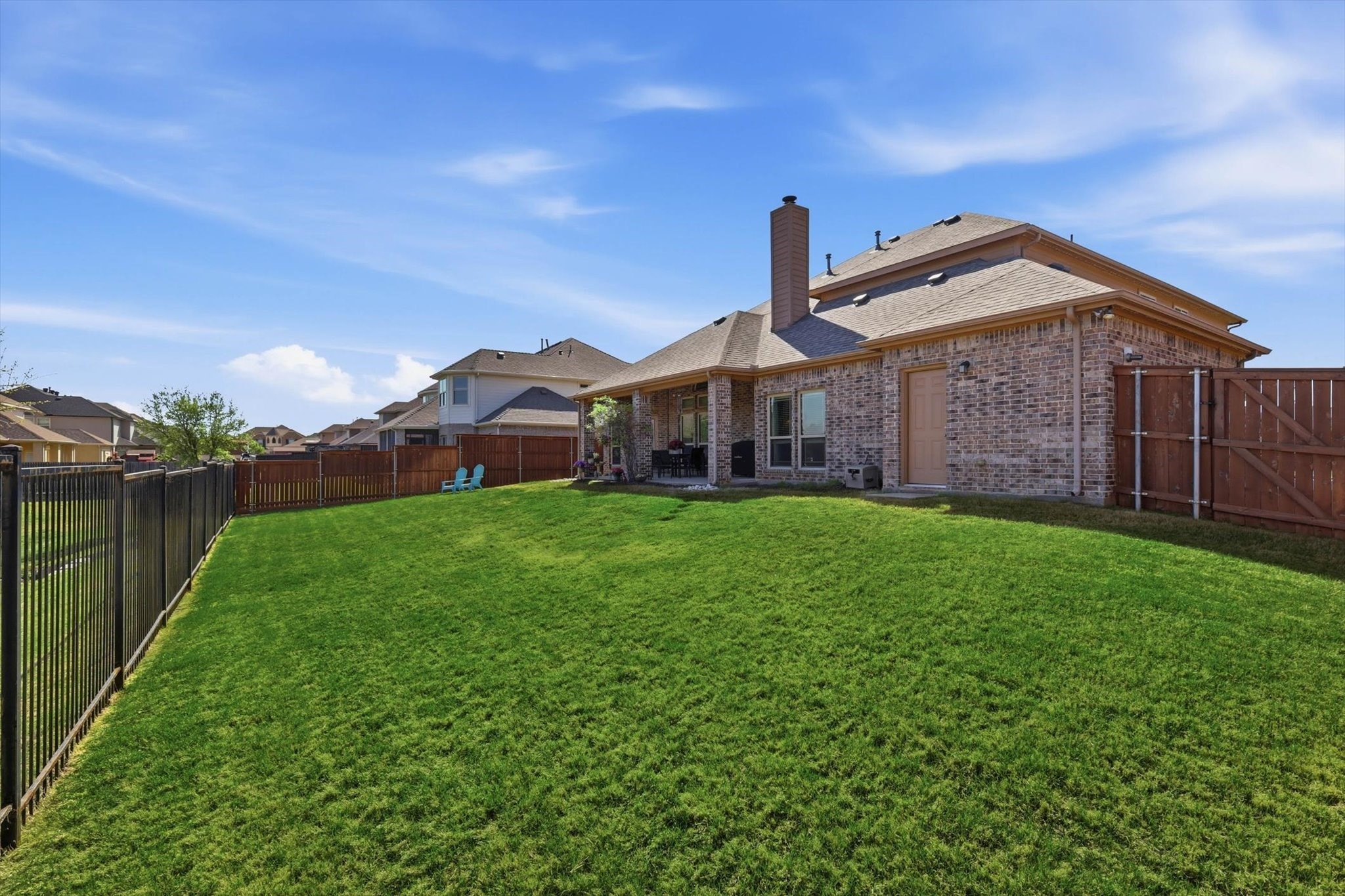 1517 Quintessa Avenue Kennedale TX 76060