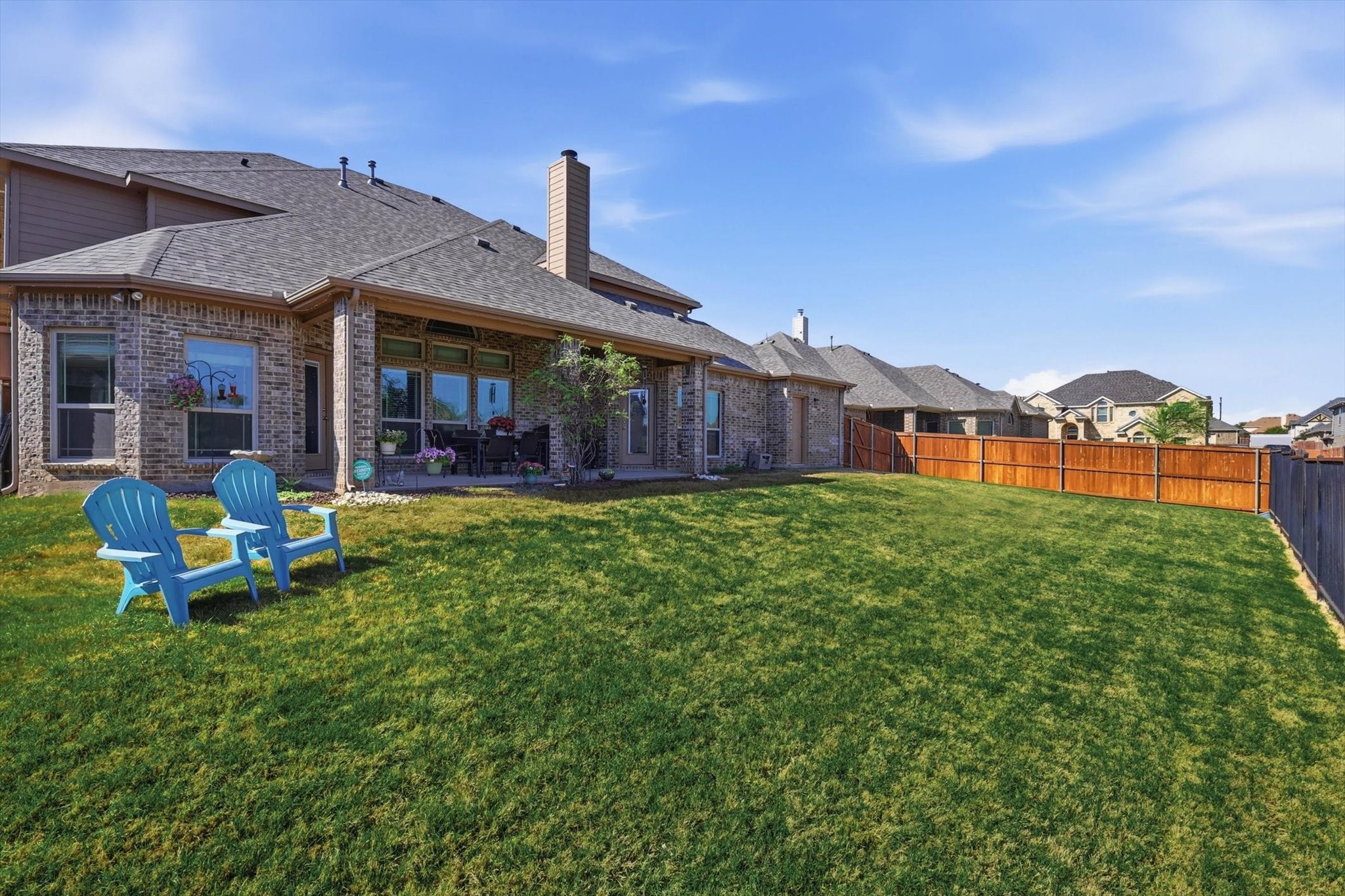 1517 Quintessa Avenue Kennedale TX 76060