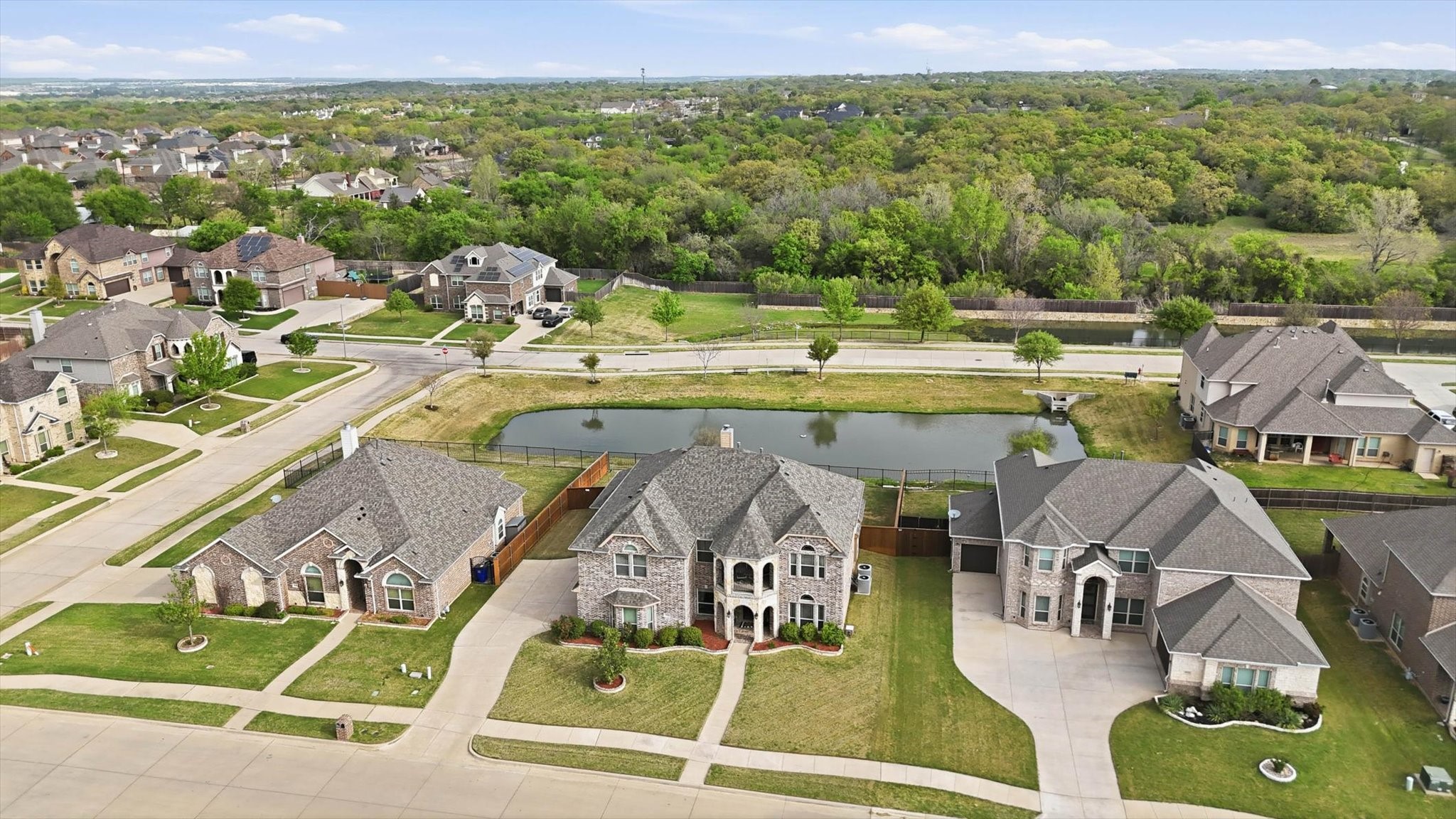 1517 Quintessa Avenue Kennedale TX 76060