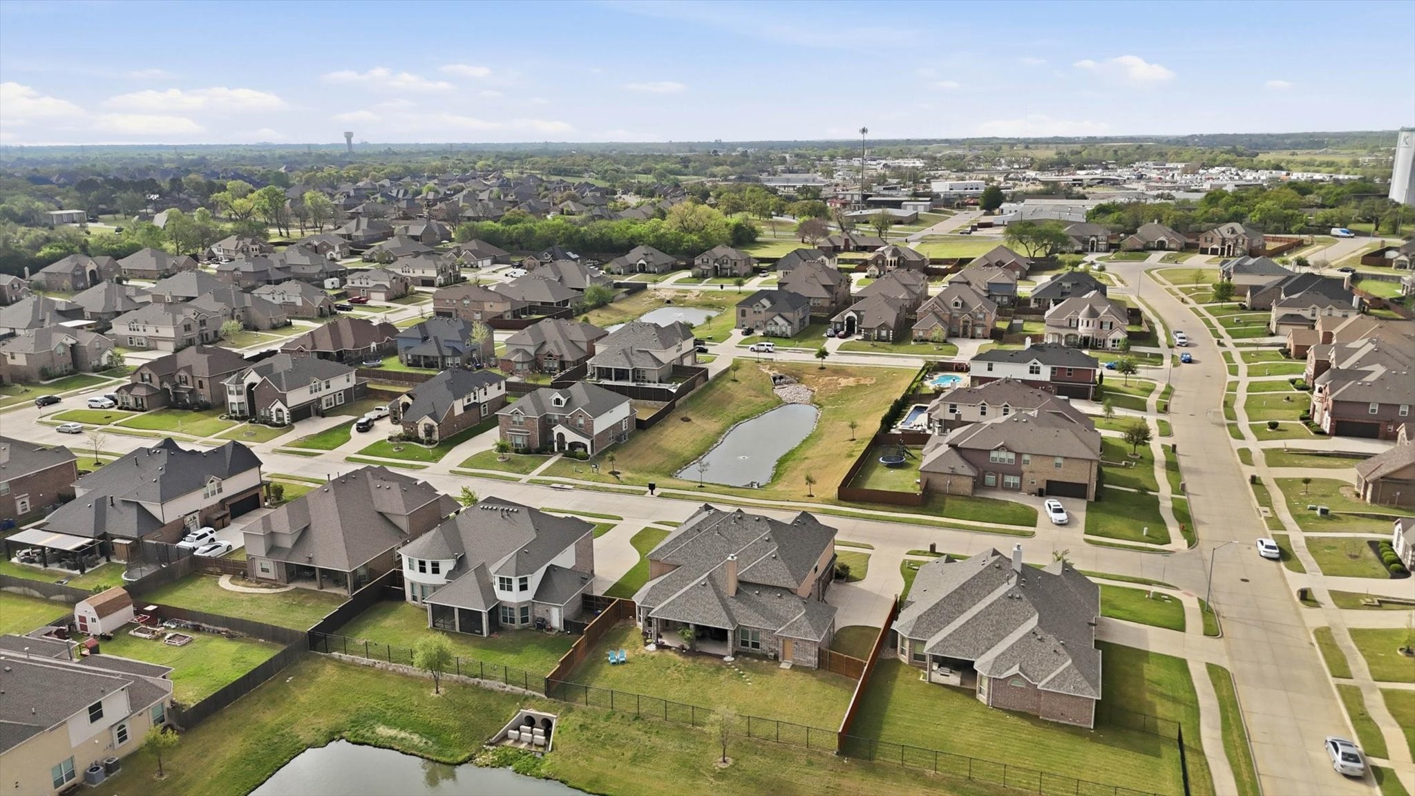 1517 Quintessa Avenue Kennedale TX 76060