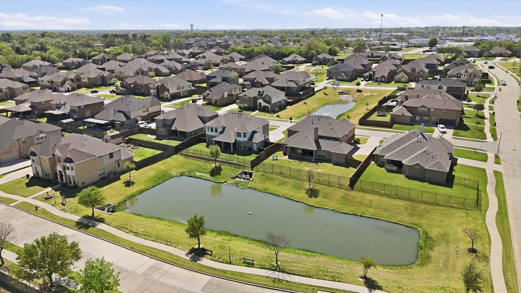 1517 Quintessa Avenue Kennedale TX 76060