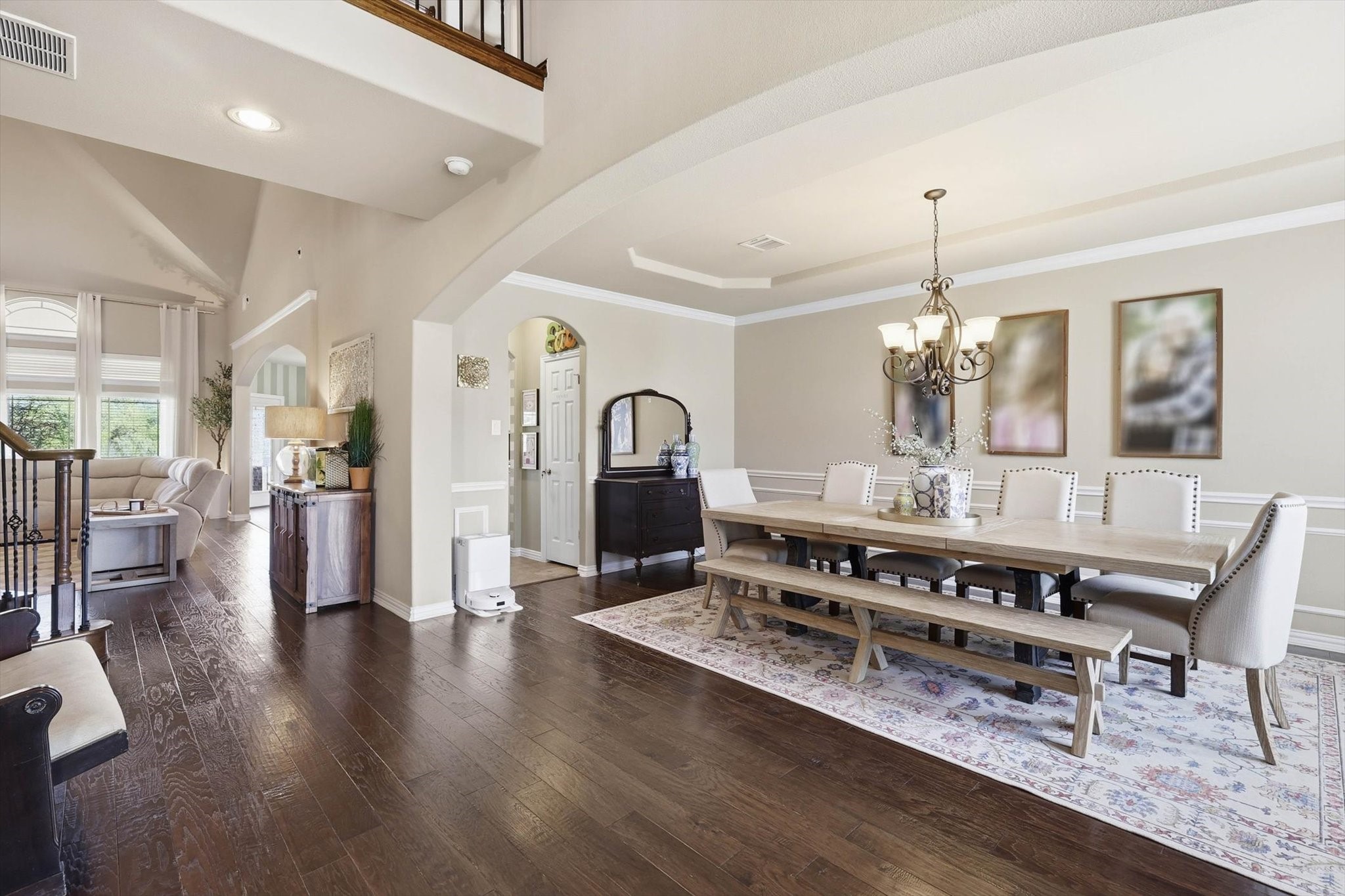1517 Quintessa Avenue Kennedale TX 76060