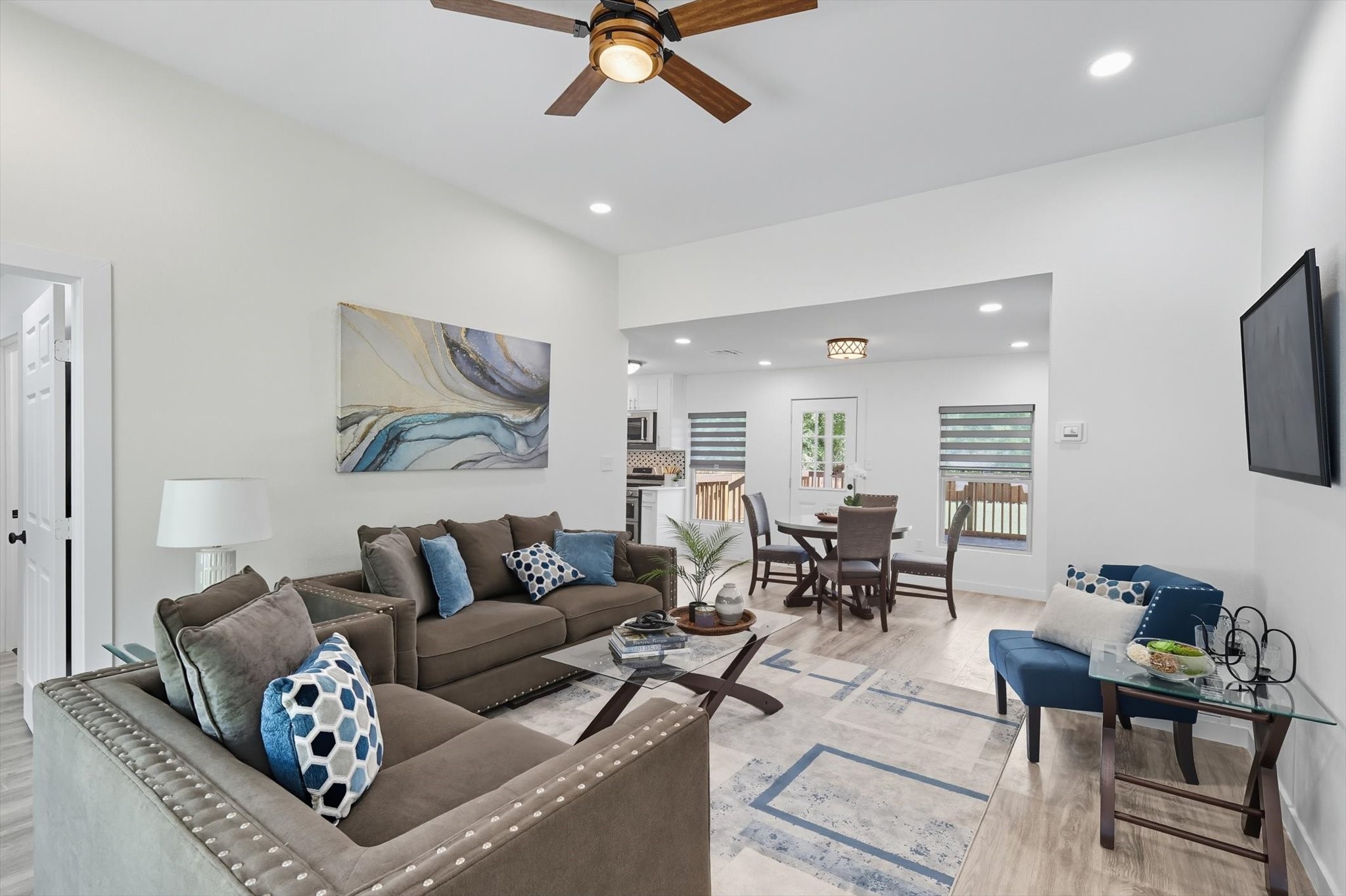 1808 N Waddill Street Mckinney TX 75069