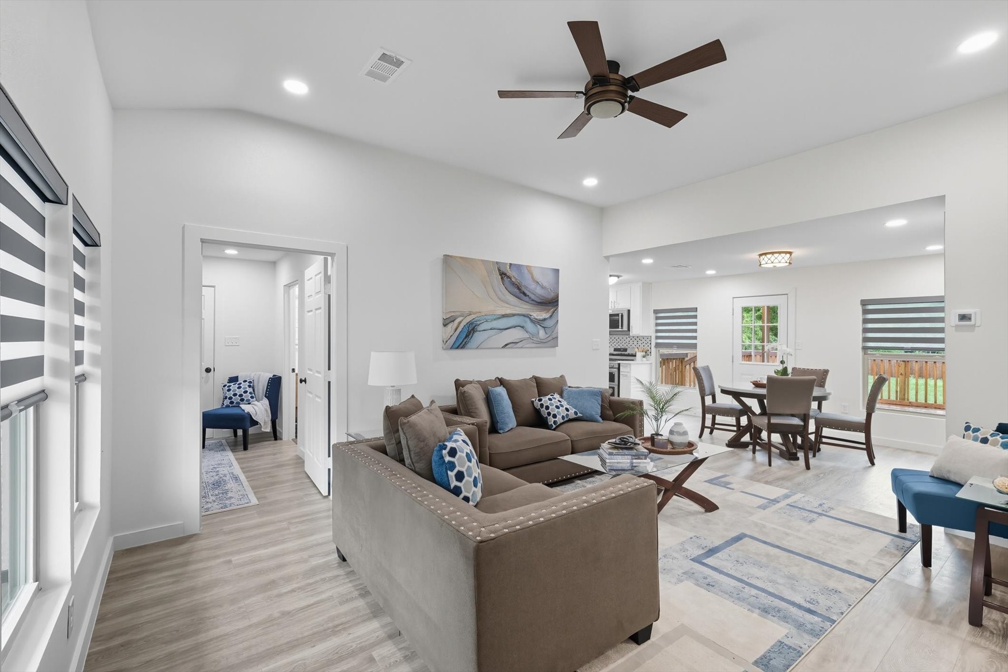 1808 N Waddill Street Mckinney TX 75069