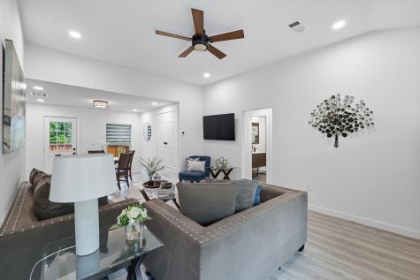 1808 N Waddill Street Mckinney TX 75069