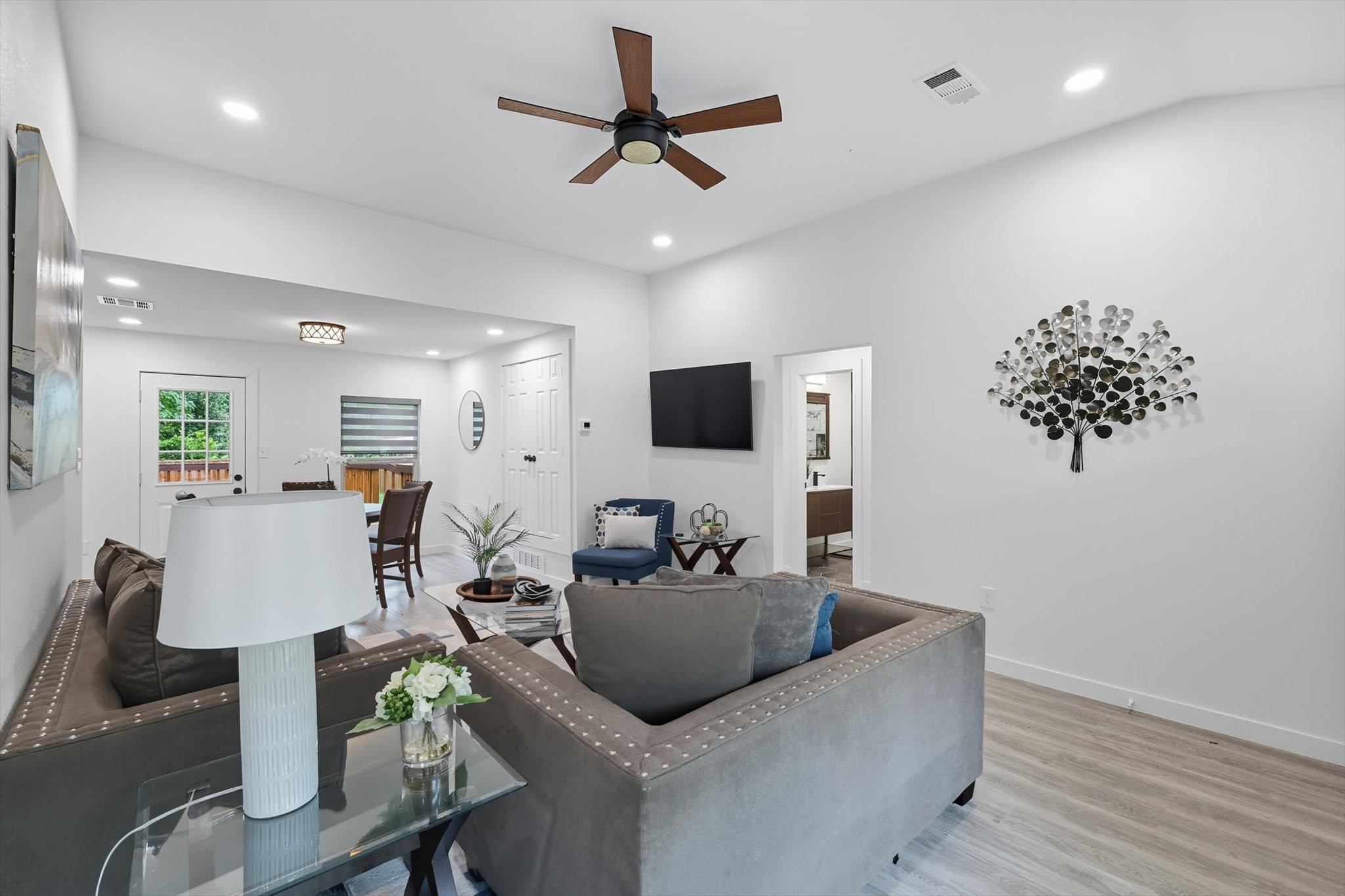 1808 N Waddill Street Mckinney TX 75069
