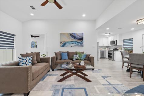 1808 N Waddill Street Mckinney TX 75069