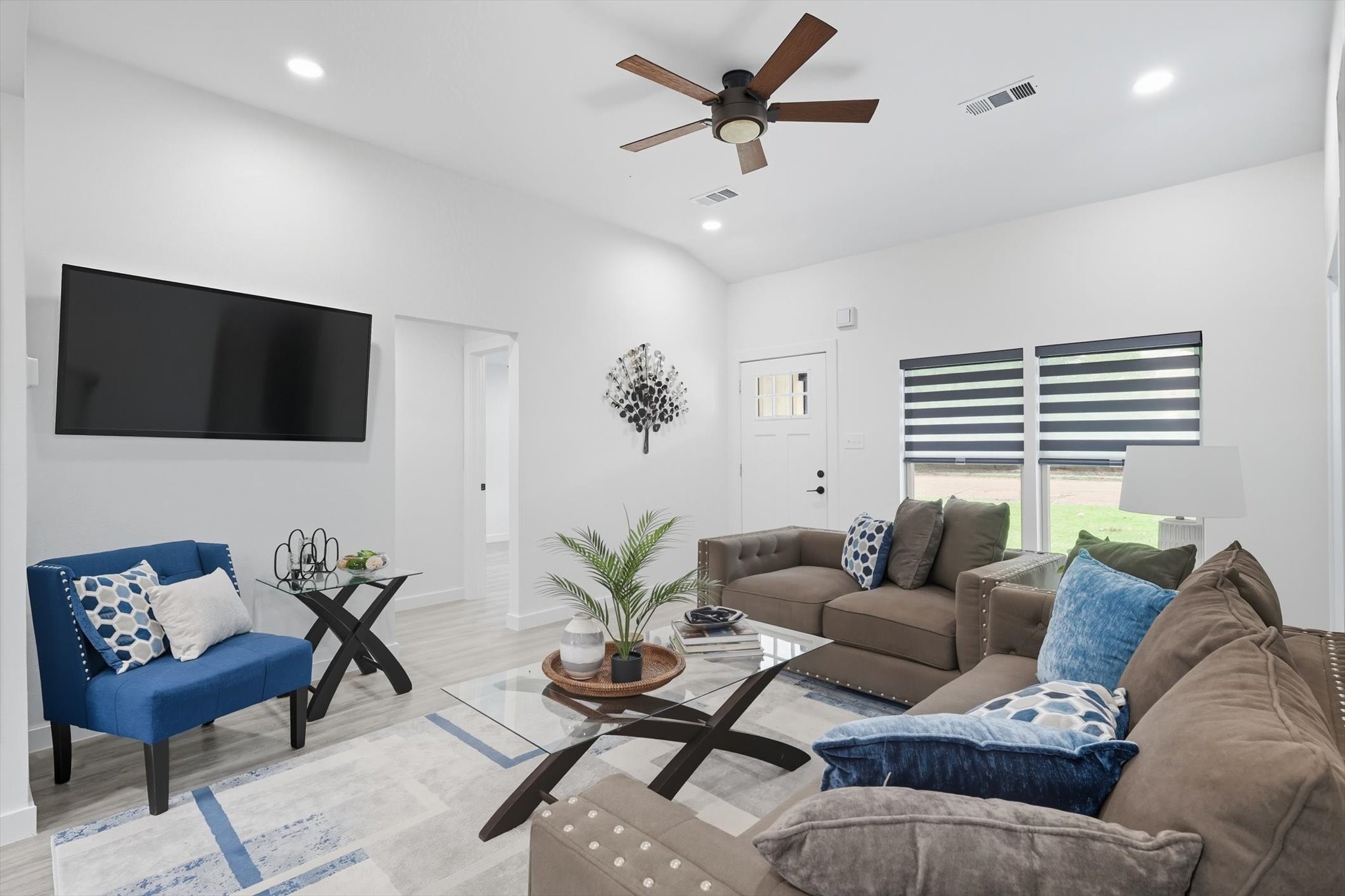1808 N Waddill Street Mckinney TX 75069