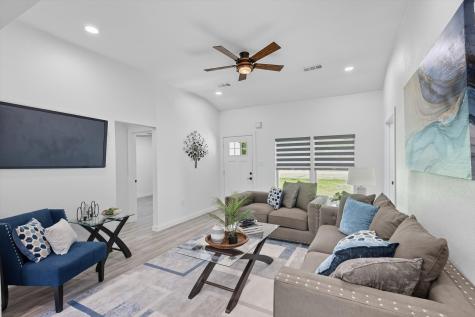 1808 N Waddill Street Mckinney TX 75069