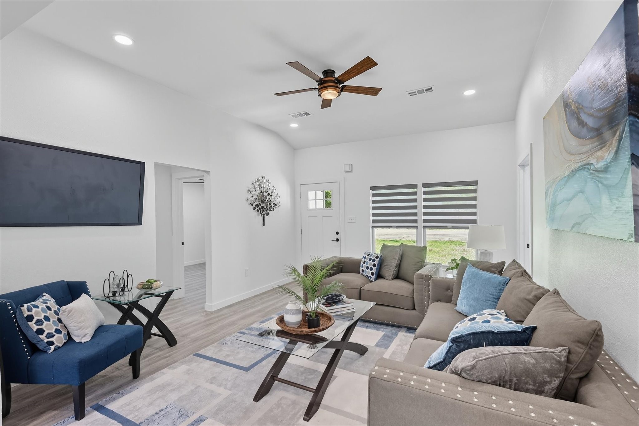 1808 N Waddill Street Mckinney TX 75069