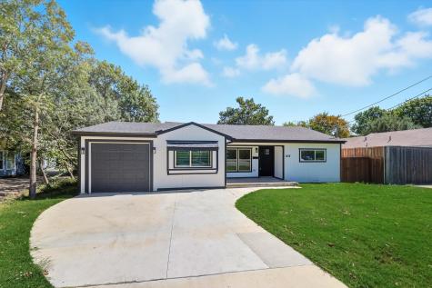 1808 N Waddill Street Mckinney TX 75069