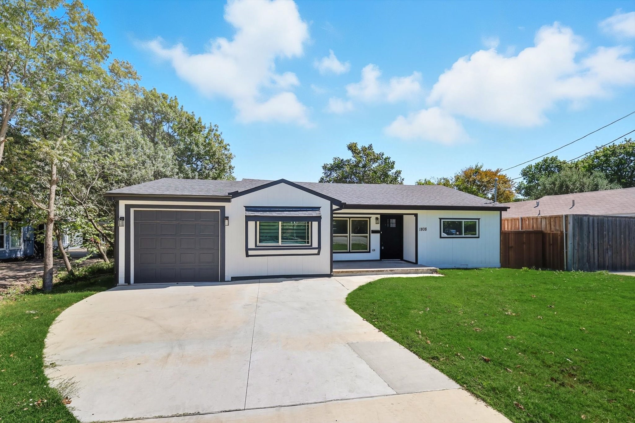 1808 N Waddill Street Mckinney TX 75069