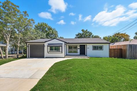 1808 N Waddill Street Mckinney TX 75069